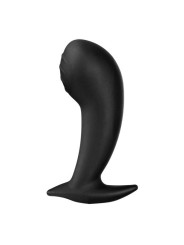 Electrastim Estimulador Anal / Vaginal Nona Silicone Noir G-Spot - Comprar Electroestimulador Electrastim - Electroestimulación 