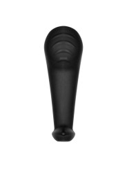 Electrastim Estimulador Anal / Vaginal Nona Silicone Noir G-Spot - Comprar Electroestimulador Electrastim - Electroestimulación 