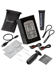 Electrastim Flick Dúo Stimulator Multi-Pack - Comprar Electroestimulador Electrastim - Electroestimulación (1)