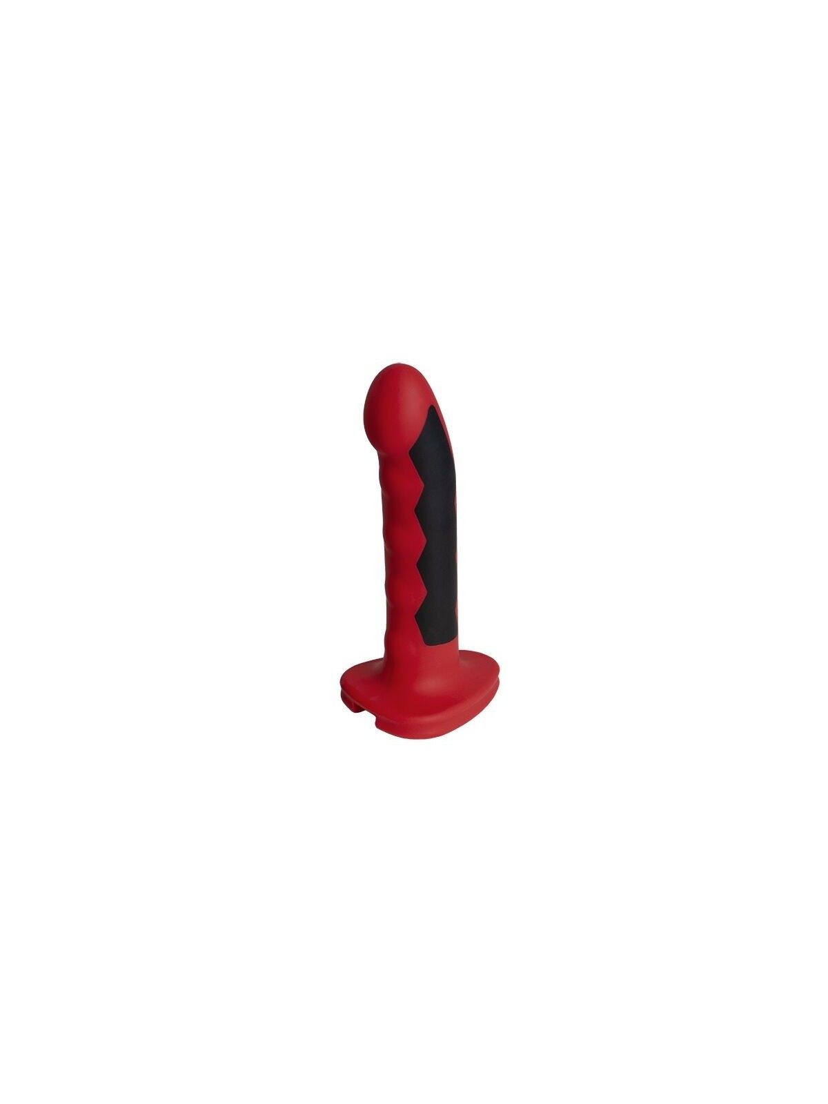 Electrastim Fusión Komodo Dildo Silicona - Comprar Electroestimulador Electrastim - Electroestimulación (1)