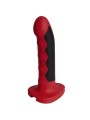 Electrastim Fusión Komodo Dildo Silicona - Comprar Electroestimulador Electrastim - Electroestimulación (1)