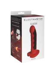 Electrastim Fusión Komodo Dildo Silicona - Comprar Electroestimulador Electrastim - Electroestimulación (4)