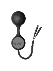 Electrastim Lula Ejercicios Kegel 100% Silicona - Comprar Electroestimulador Electrastim - Electroestimulación (1)