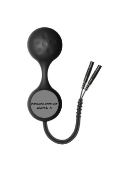 Electrastim Lula Ejercicios Kegel 100% Silicona - Comprar Electroestimulador Electrastim - Electroestimulación (1)