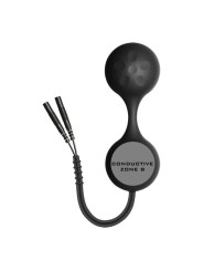 Electrastim Lula Ejercicios Kegel 100% Silicona - Comprar Electroestimulador Electrastim - Electroestimulación (2)