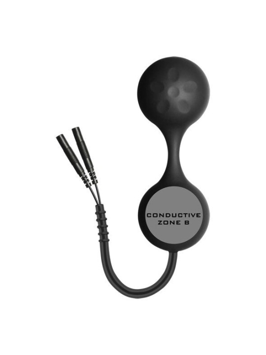 Electrastim Lula Ejercicios Kegel 100% Silicona - Comprar Electroestimulador Electrastim - Electroestimulación (2)