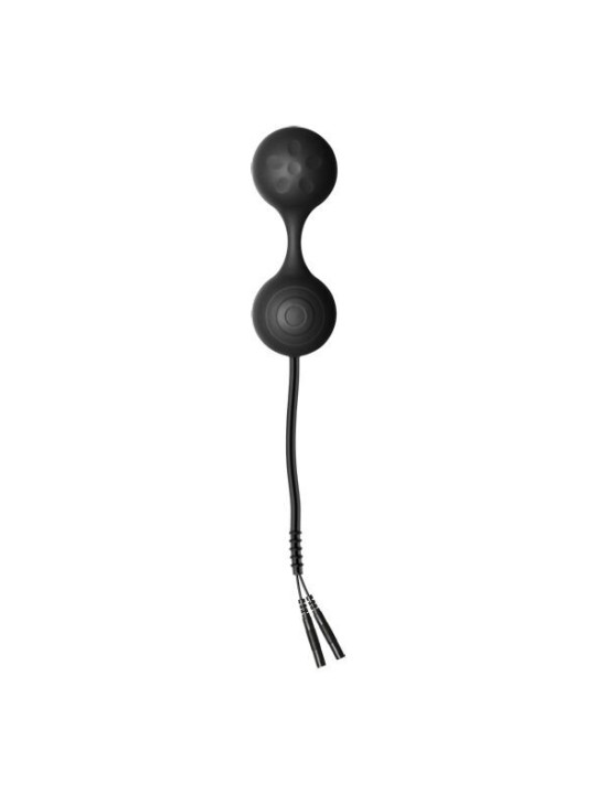 Electrastim Lula Ejercicios Kegel 100% Silicona - Comprar Electroestimulador Electrastim - Electroestimulación (4)