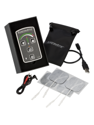 Electrastim Pack Estimulador Flick Em60-E - Comprar Electroestimulador Electrastim - Electroestimulación (1)