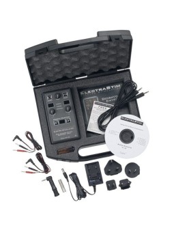 Electrastim Sensavox E-Stim Electro Estimulador - Comprar Electroestimulador Electrastim - Electroestimulación (1)