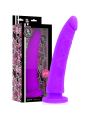 Delta Club Toys Arnés + Dildo Silicona Medica 23 x 4.5 cm - Comprar Arnés dildo sexual Deltaclub - Arneses sexuales (5)