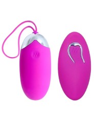 Pretty Love Egg Berger Control Remoto 12V - Comprar Huevo vibrador Pretty Love - Huevos vibradores (1)