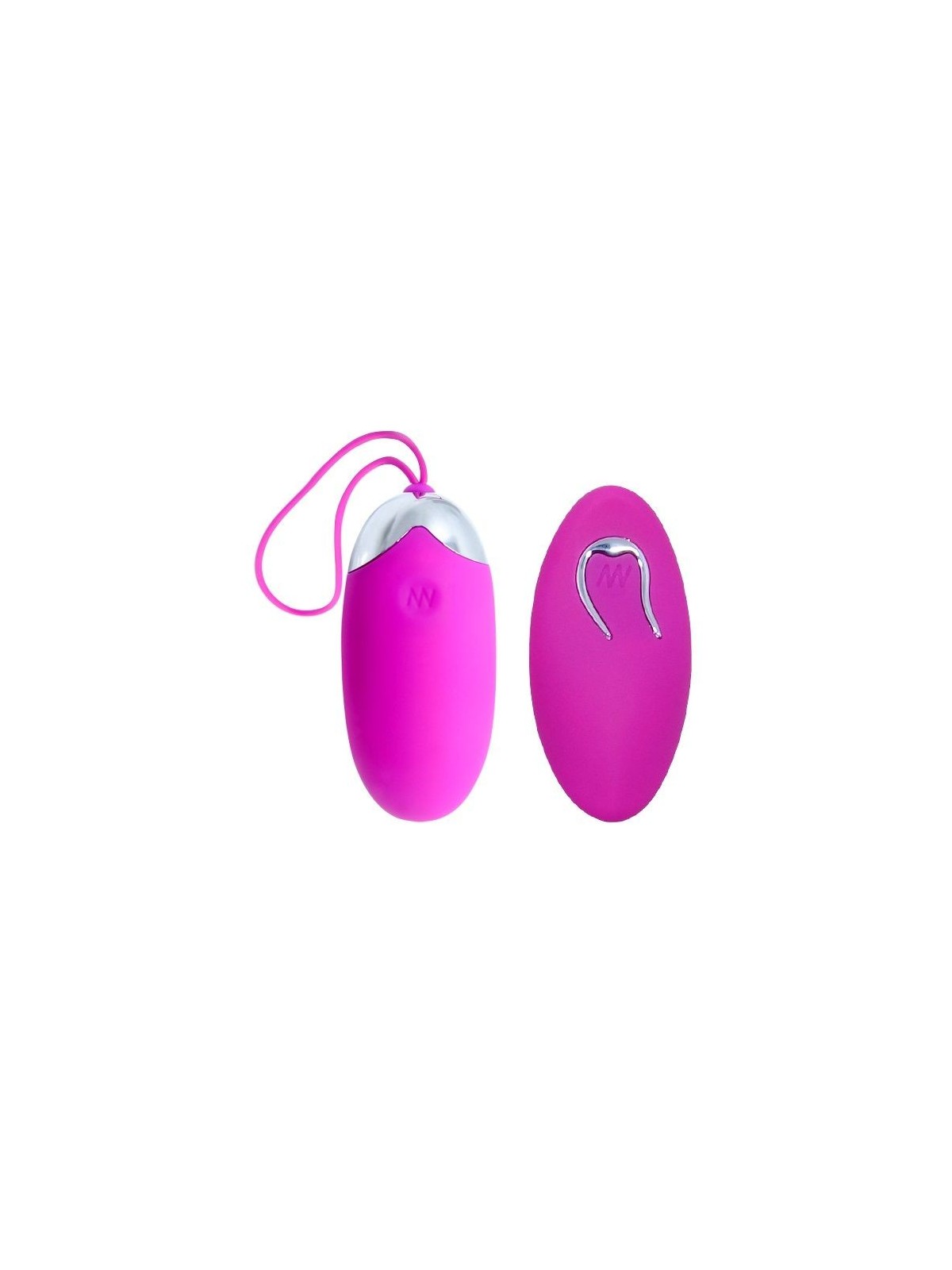 Pretty Love Egg Berger Control Remoto 12V - Comprar Huevo vibrador Pretty Love - Huevos vibradores (1)