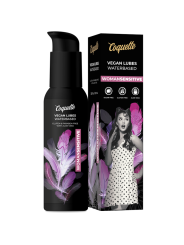 Coquette Premium Experience Lubricante Vegano Womansensitive 100 ml - Comprar Lubricante vegano Coquette - Lubricantes base agua