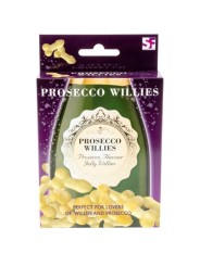 Spencer And Fleetwood Golosinas Pene Sabor Prosecco - Comprar Chucherías eróticas Spencer&Fletwood Limited - Chucherías eróticas