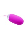 Pretty Love Egg Berger Control Remoto 12V - Comprar Huevo vibrador Pretty Love - Huevos vibradores (2)