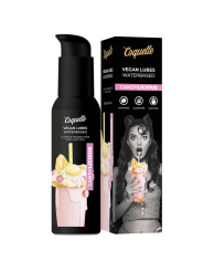 Coquette Premium Experience Lubricante Vegano 100 ml - Comprar Lubricante vegano Coquette - Lubricantes de sabores (2)