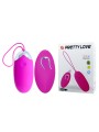 Pretty Love Egg Berger Control Remoto 12V - Comprar Huevo vibrador Pretty Love - Huevos vibradores (4)