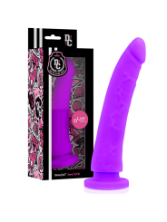 Delta Club Toys Dildo Silicona Medica 17 x 3 cm - Comprar Dildo realista Deltaclub - Dildos sin vibración (3)