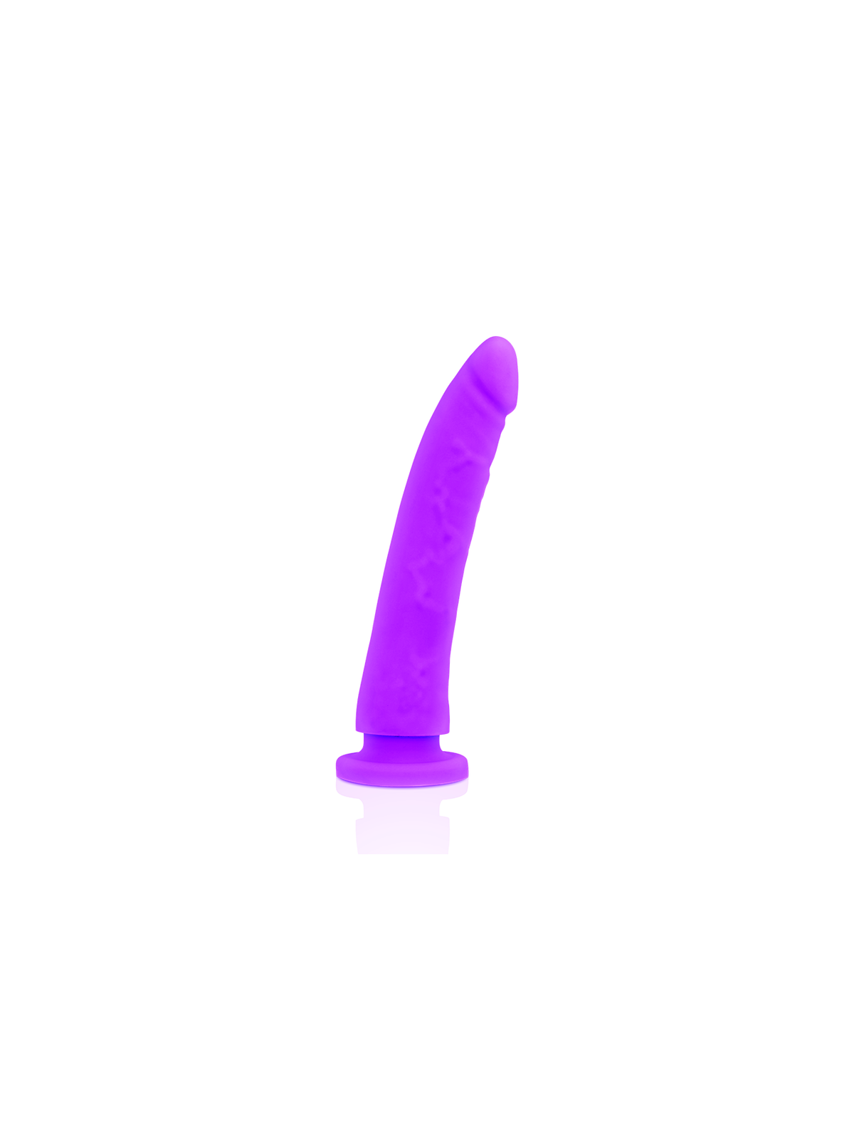 Delta Club Toys Dildo Silicona Medica 17 x 3 cm - Comprar Dildo realista Deltaclub - Dildos sin vibración (1)