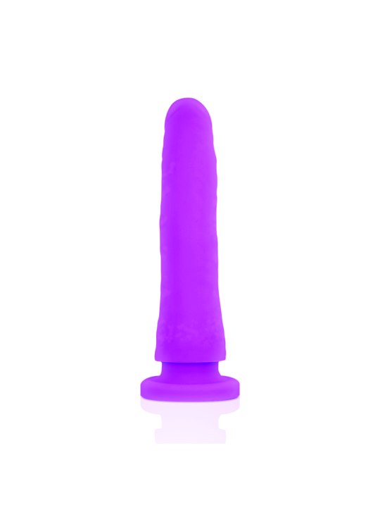 Delta Club Toys Dildo Silicona Medica 17 x 3 cm - Comprar Dildo realista Deltaclub - Dildos sin vibración (2)