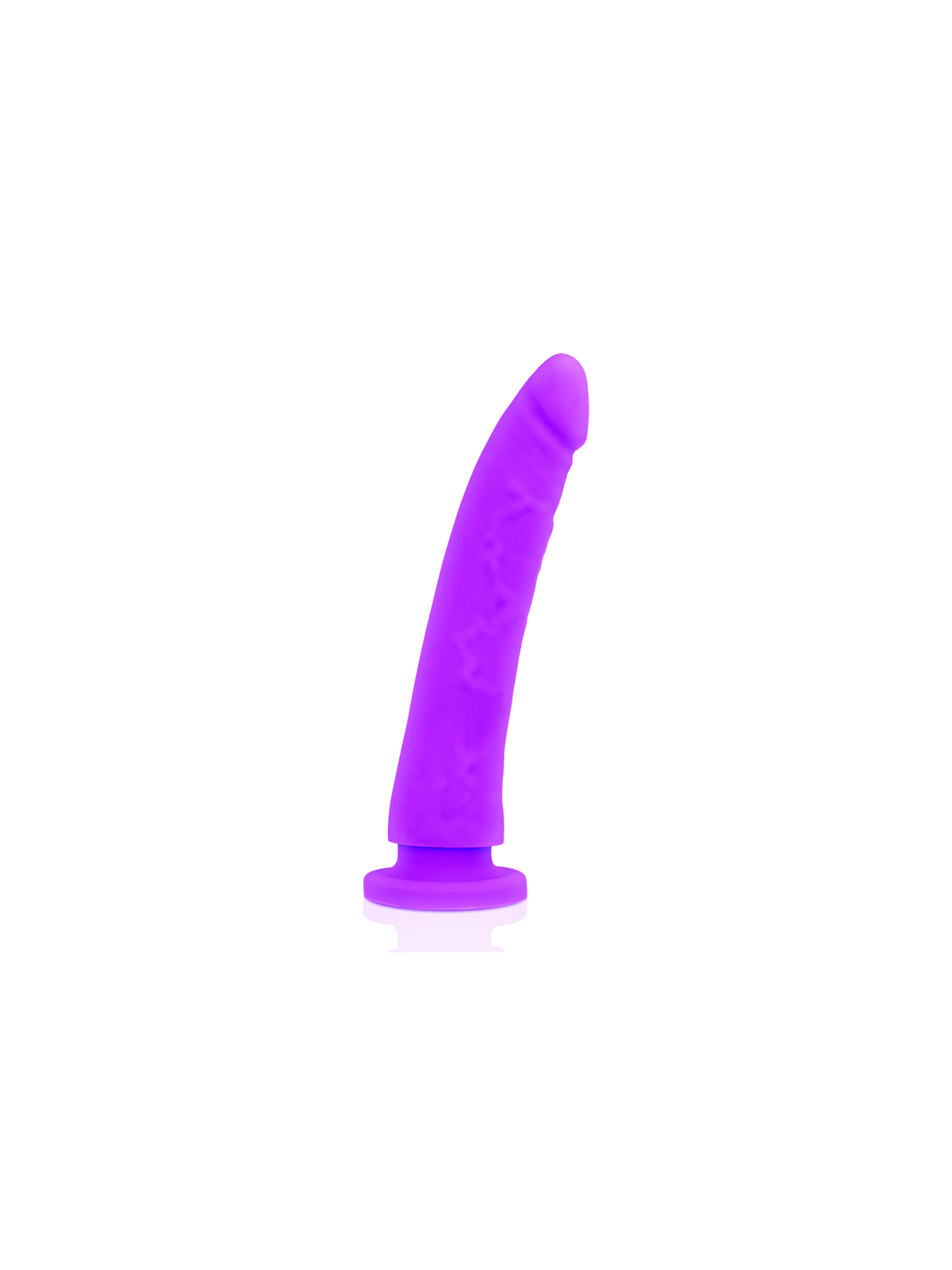 Delta Club Toys Dildo Silicona Medica 20 x 4 cm - Comprar Dildo realista Deltaclub - Dildos sin vibración (1)