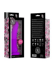 Delta Club Toys Dildo Silicona Medica 20 x 4 cm - Comprar Dildo realista Deltaclub - Dildos sin vibración (4)