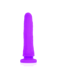 Delta Club Toys Dildo Silicona Medica 20 x 4 cm - Comprar Dildo realista Deltaclub - Dildos sin vibración (2)