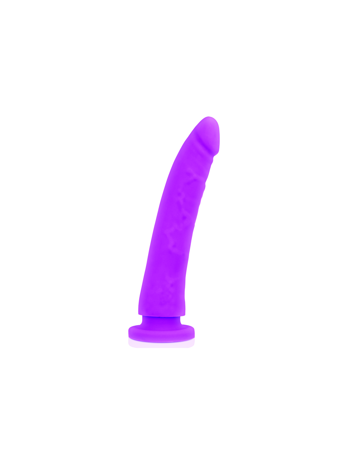 Delta Club Toys Dildo Silicona Medica 23 x 4.5 cm - Comprar Dildo gigante Deltaclub - Penes realistas (1)