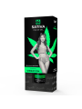 Coquette Pulse Gel Sativa Vibración Extrema Premium 6 ml - Comprar Gel aceite cannabis Coquette - Libido & orgasmo femenino (2)