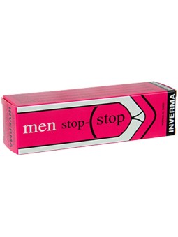 Inverma Men Stop Stop Crema Retardante - Comprar Retardante Inverma - Retardantes (1)