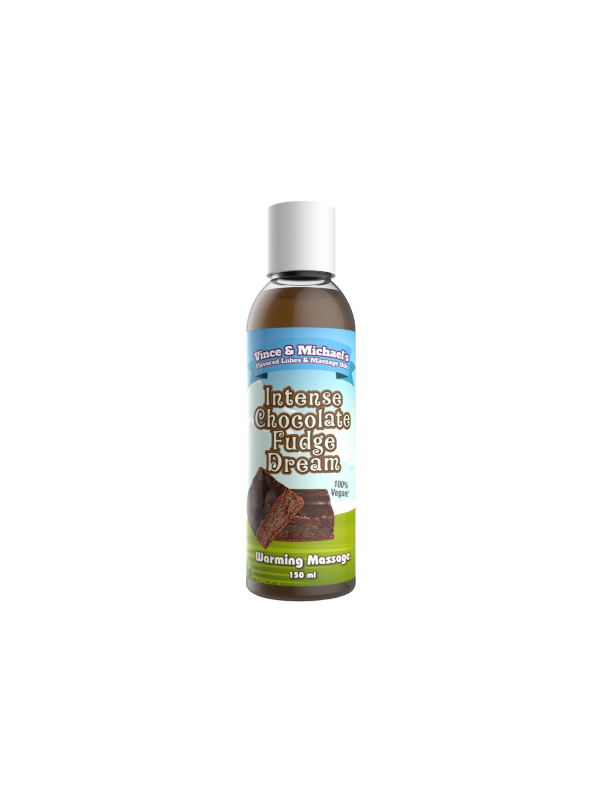 Vince & Michael'S Aceite Profesional 150 ml - Comprar Aceite masaje erótico Vince & Michael'S - Aceites corporales eróticos (1)