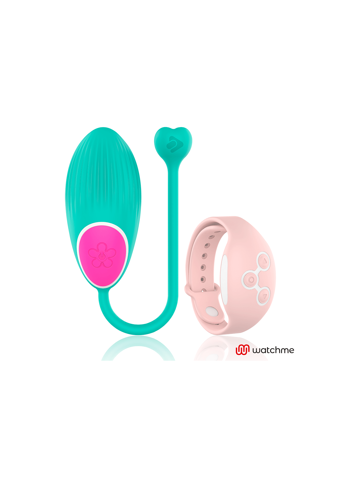 Wearwatch Huevo Control Remoto Technology Watchme Agua Marina - Comprar Huevo vibrador Wearwatch - Huevos vibradores (7)