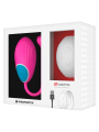 Wearwatch Huevo Control Remoto Technology Watchme Fucsia - Comprar Huevo vibrador Wearwatch - Huevos vibradores (17)