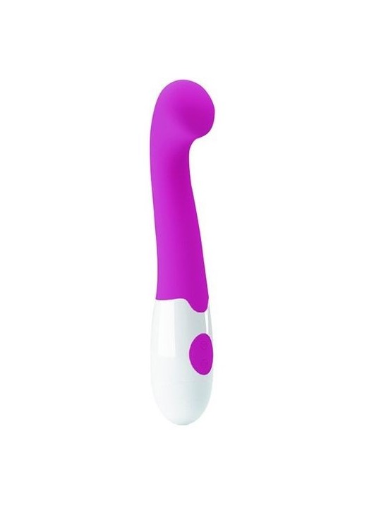 Pretty Love Flirtation Vibrador Charles - Comprar Vibrador punto G Pretty Love - Vibradores punto G (1)