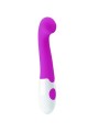 Pretty Love Flirtation Vibrador Charles - Comprar Vibrador punto G Pretty Love - Vibradores punto G (1)