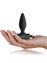 Plug Anal Para Principiantes Petite Sensations - Comprar Plug anal Rocks-Off - Plugs anales (3)