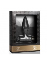 Plug Anal Para Principiantes Petite Sensations - Comprar Plug anal Rocks-Off - Plugs anales (4)