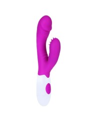 Pretty Love Flirtation Vibrador Estimulador Andre - Comprar Conejito vibrador Pretty Love - Conejito rampante (1)