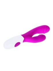 Pretty Love Flirtation Vibrador Estimulador Andre - Comprar Conejito vibrador Pretty Love - Conejito rampante (2)