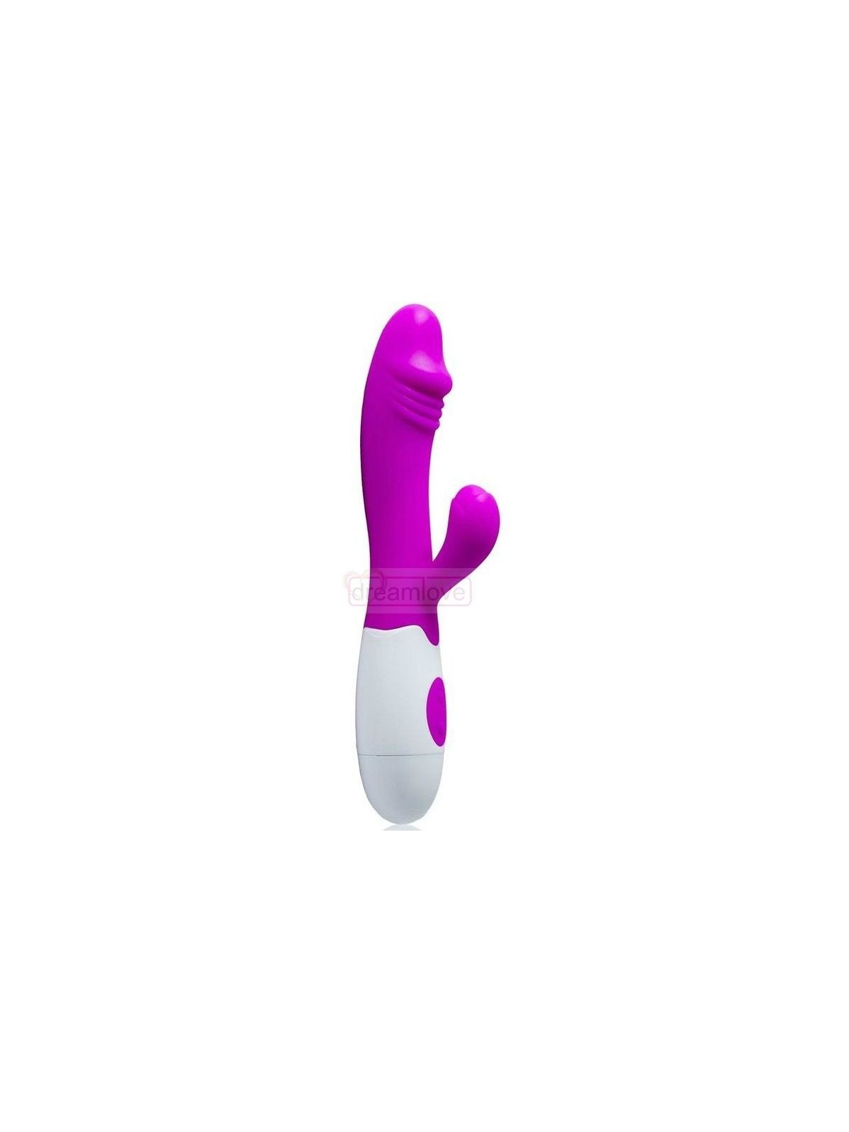 Pretty Love Flirtation Vibrador Snappy - Comprar Conejito vibrador Pretty Love - Conejito rampante (1)