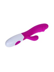 Pretty Love Flirtation Vibrador Snappy - Comprar Conejito vibrador Pretty Love - Conejito rampante (3)