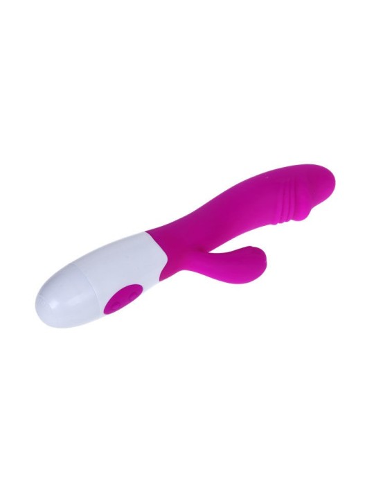 Pretty Love Flirtation Vibrador Snappy - Comprar Conejito vibrador Pretty Love - Conejito rampante (3)