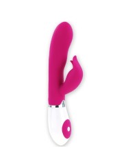 Pretty Love Flirtation Vibrador con Estimulador Félix - Comprar Conejito vibrador Pretty Love - Conejito rampante (1)