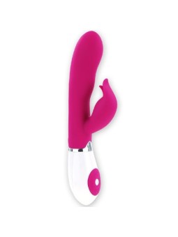 Pretty Love Flirtation Vibrador con Estimulador Félix - Comprar Conejito vibrador Pretty Love - Conejito rampante (1)