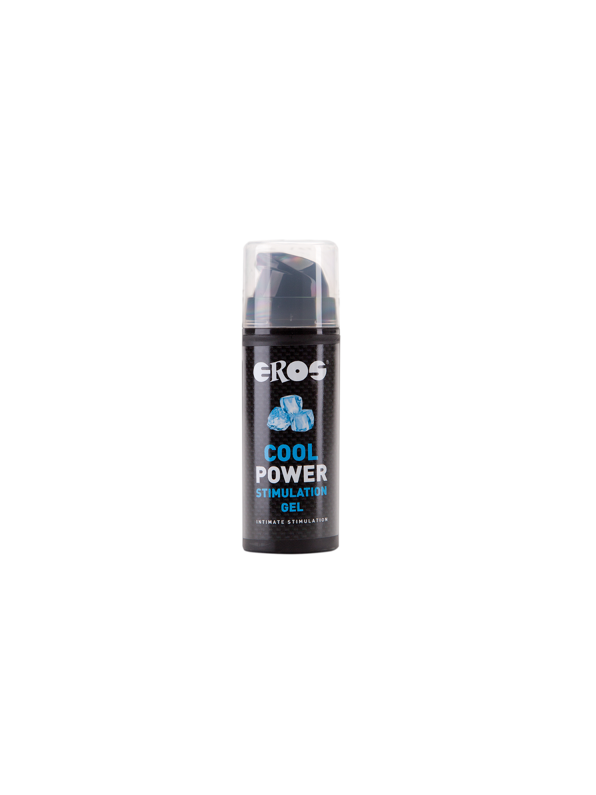 Eros Cool Power Gel Estimulante Del Clítoris Efecto Frío - Comprar Gel efecto frío Eros - Libido & orgasmo femenino (1)