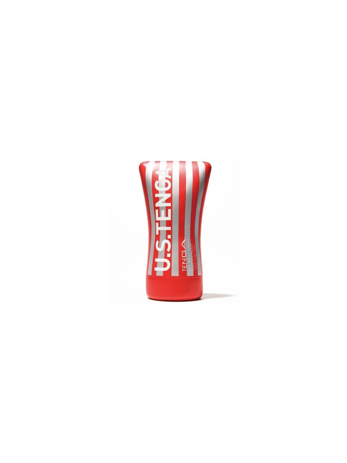 Tenga U.S. Extra Grande Tubo Blando - Comprar Masturbador en lata Tenga - Vaginas en lata (1)