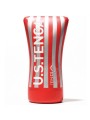 Tenga U.S. Extra Grande Tubo Blando - Comprar Masturbador en lata Tenga - Vaginas en lata (1)