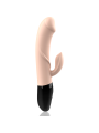 Intense Magnus Vibrador Recargable Dual Natural - Comprar Conejito vibrador Intense Toys - Conejito rampante (2)