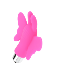 Ohmama Dedal Estimulador Mariposa - Comprar Dedo vibrador Ohmama - Vibradores de dedo (1)