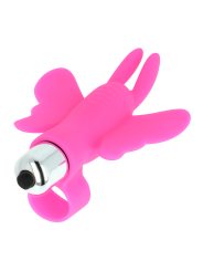 Ohmama Dedal Estimulador Mariposa - Comprar Dedo vibrador Ohmama - Vibradores de dedo (4)